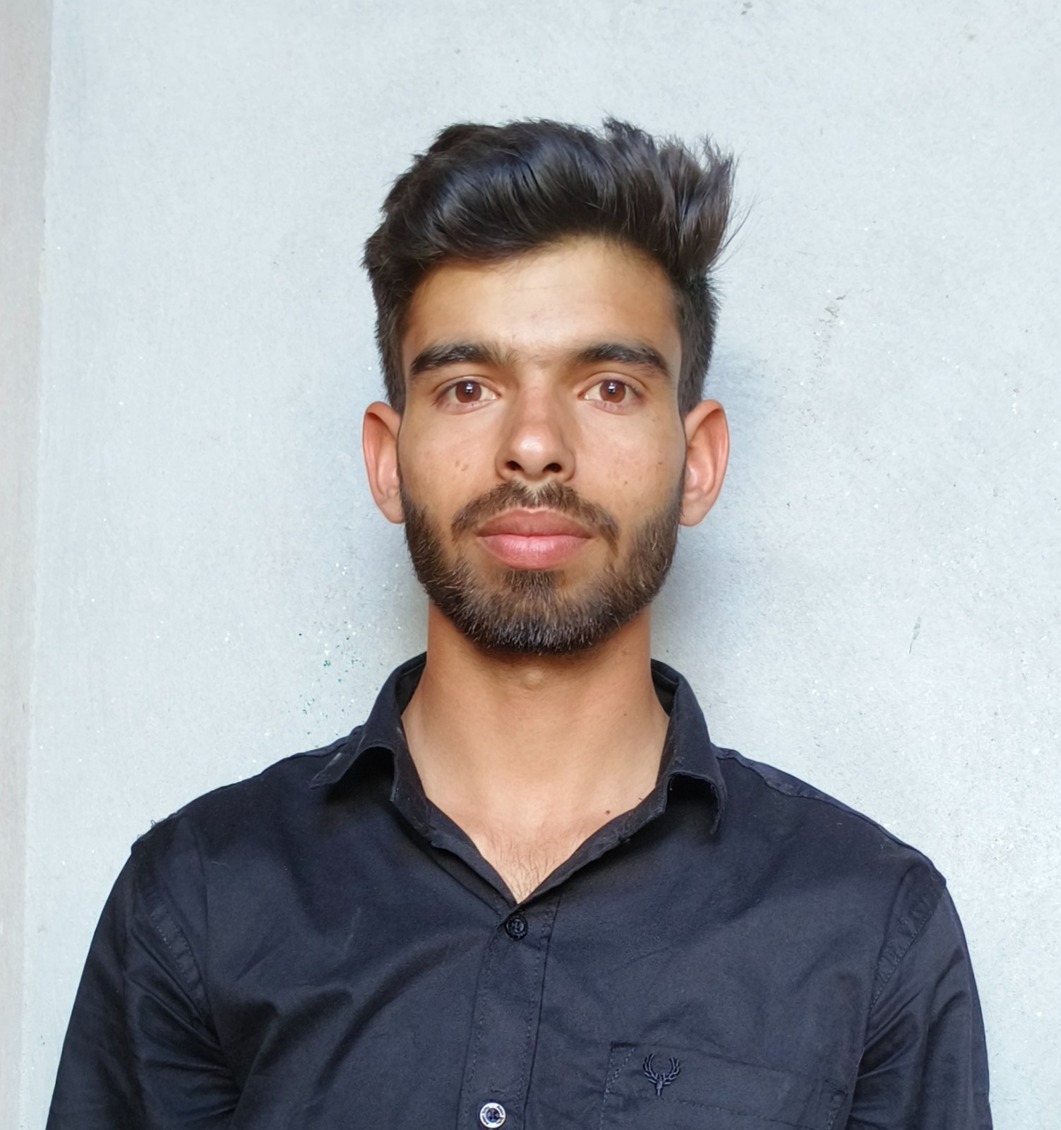 Sandeep Kumar